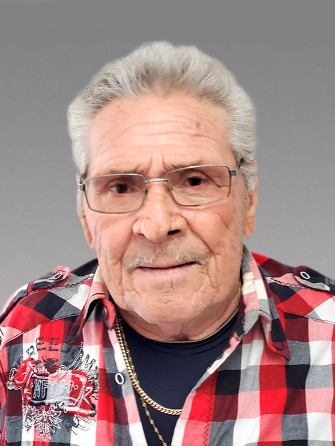 Aimé Hamilton