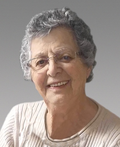 Hélène St-Pierre-Girard