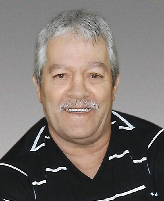 Claude Tremblay