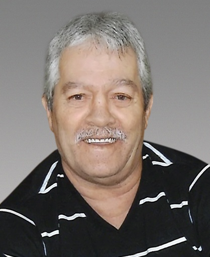 Claude Tremblay