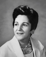 Laurette Deroy-Drapeau