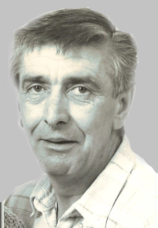 Claude Gagnon