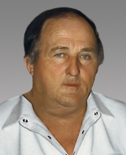 Gilbert Gagné
