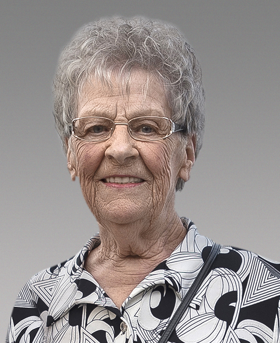 Jeanne D'Arc Michaud