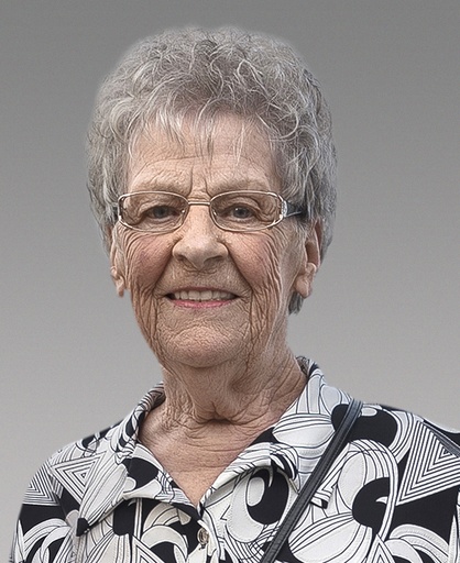 Jeanne D'Arc Michaud