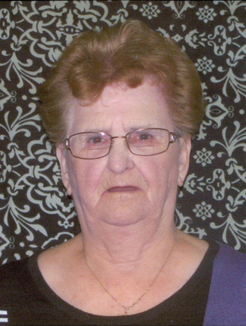 Pauline Houde