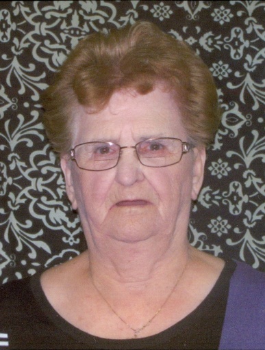 Pauline Houde