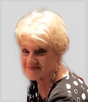 Georgette Dubé
