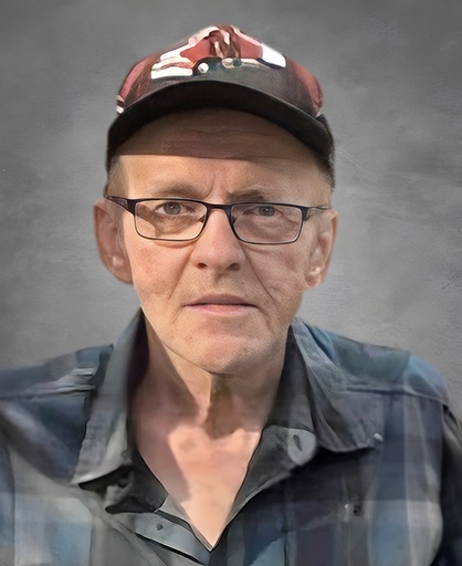 Germain (Bouleau) Beaulieu