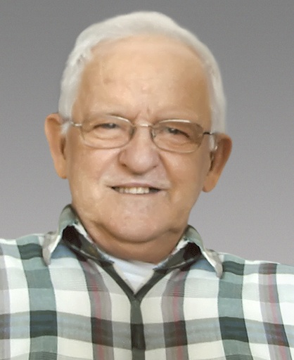 Rodrigue Bouchard