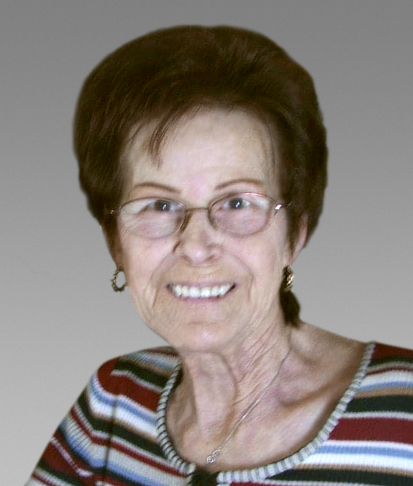 Jeanne D'Arc Barriault