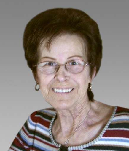 Jeanne D'Arc Barriault