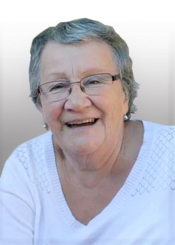 Isabelle Larouche-Lavoie