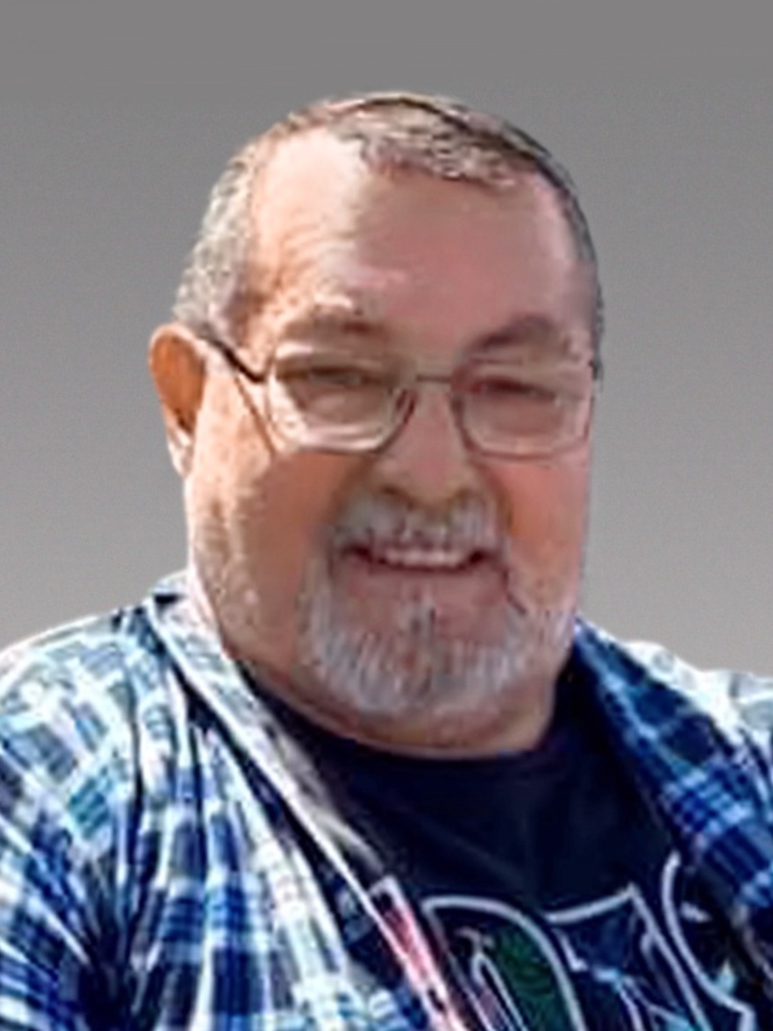 Jacques Fortin