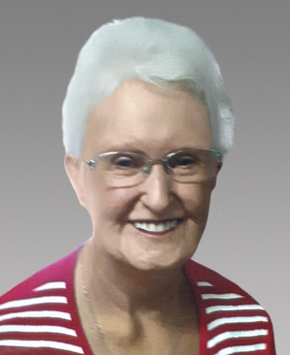 Lucienne Leblanc