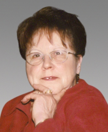 Claudette Côté