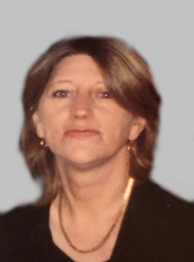 Jacqueline Dufour