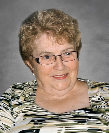 Blanche Michaud