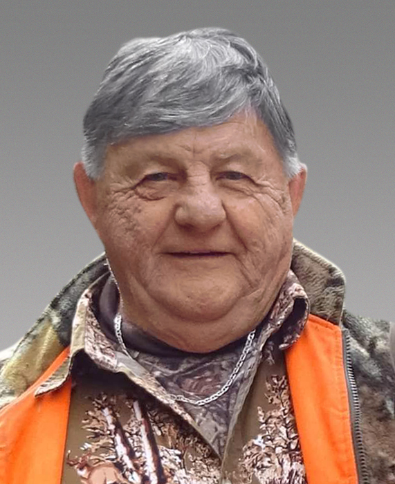 Donald Bouchard