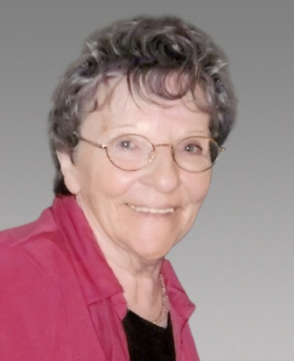Laurette Landry