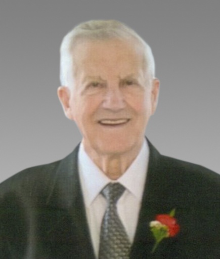 Lucien Fortier