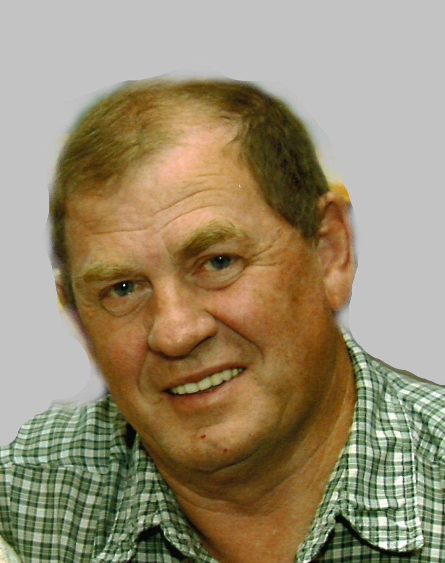 Roger Boulianne