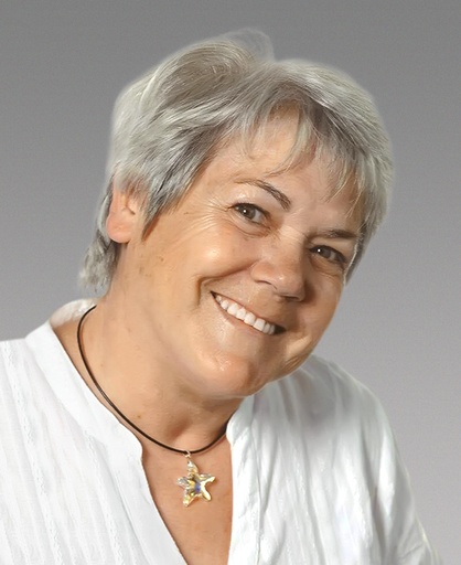 Gaétane Saucier