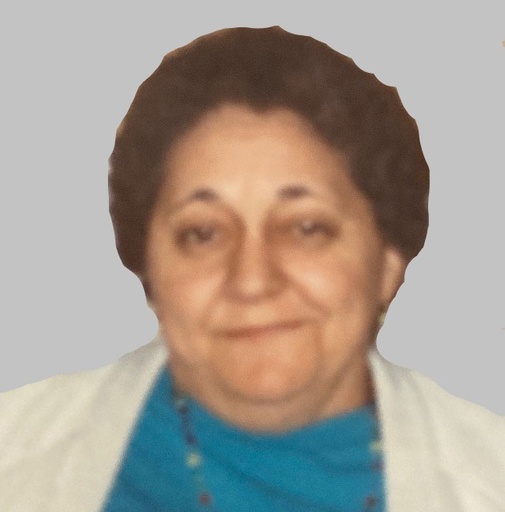 Dorène Bouchard-Auclair