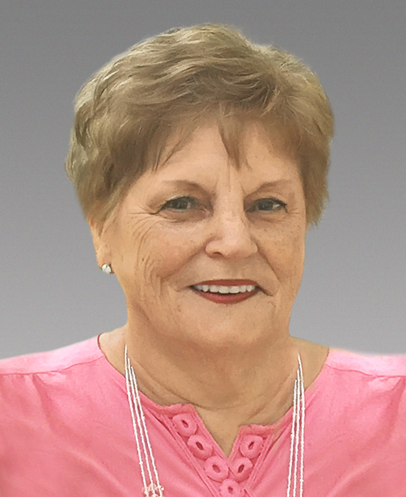 Denise Brisson
