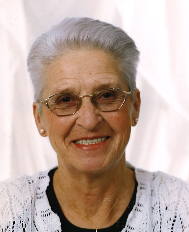 Germaine Rossignol-Grenier