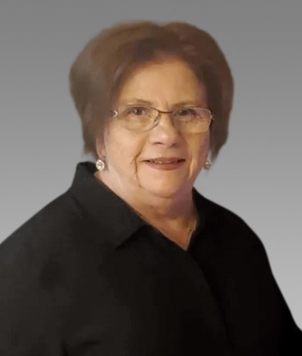Francine Gagnon