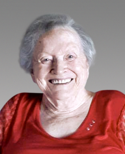 Germaine Durette Bélanger