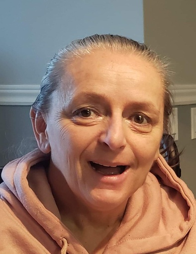 Guylaine Ouellet