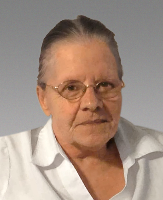 Verna Beaudin