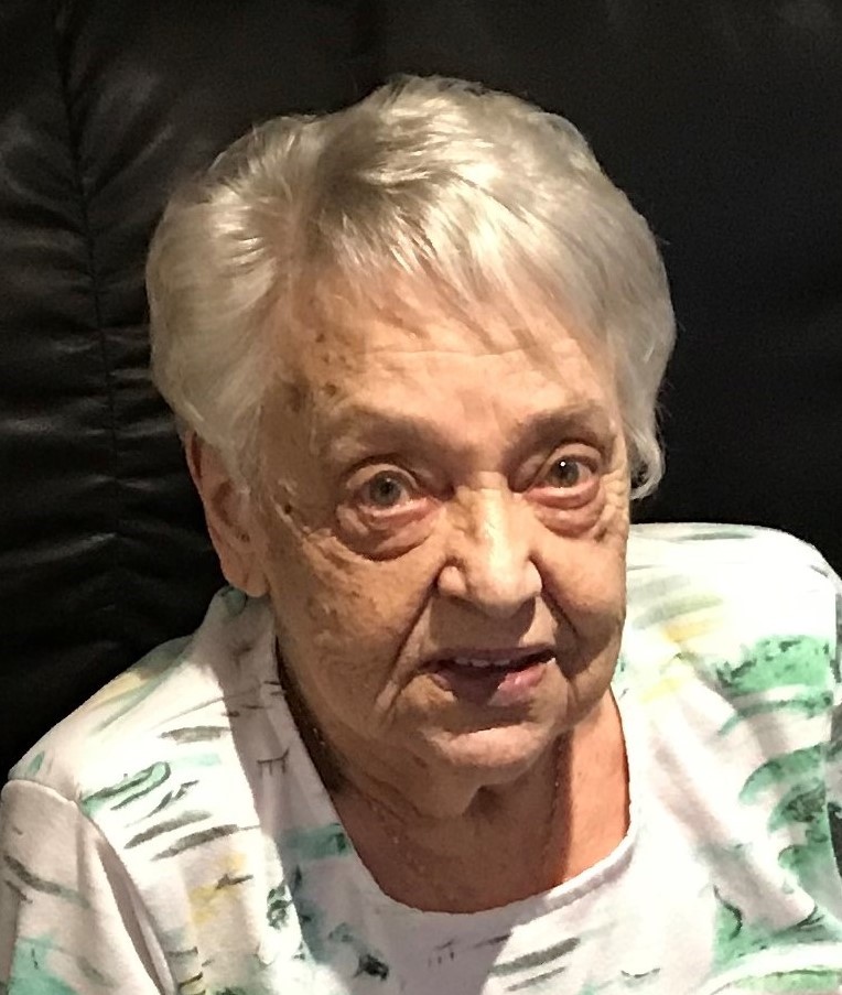 Huguette Tremblay