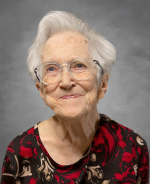 Yolande Boulianne-Bouchard