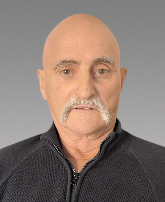 Camil Tremblay