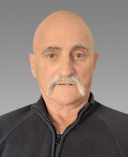 Camil Tremblay