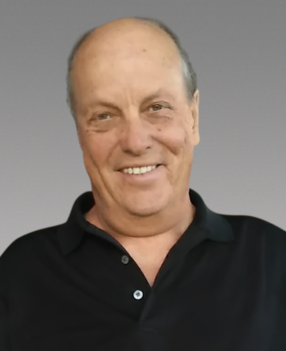 Gilles Perron