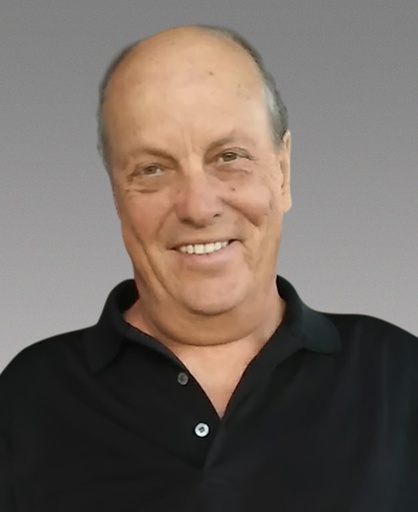 Gilles Perron