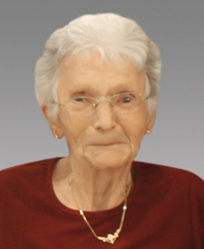 Yvette Roussel