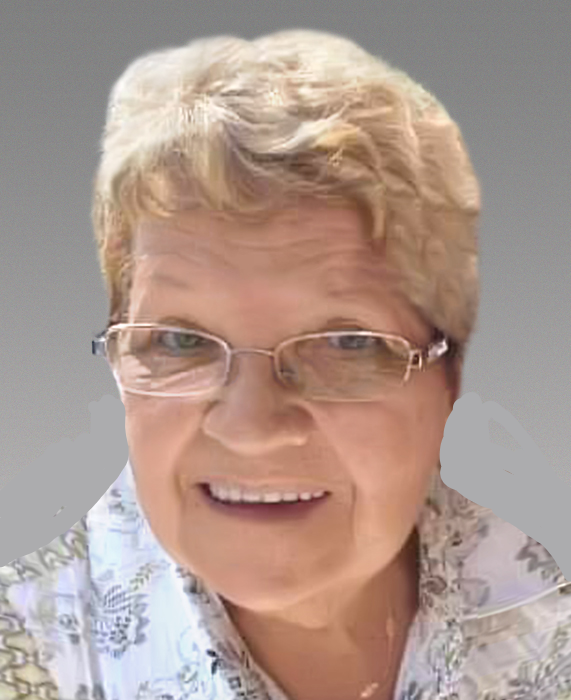 Suzanne Tremblay-Sirois