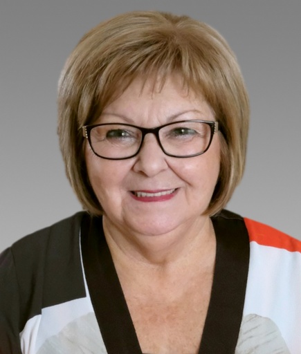 Angèle Bouchard