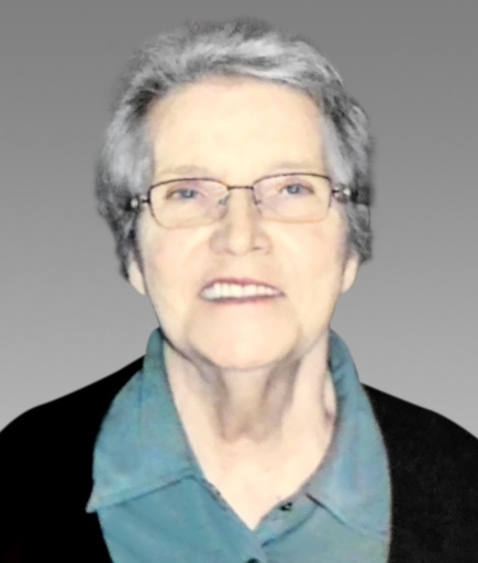 Gilberte Thériault