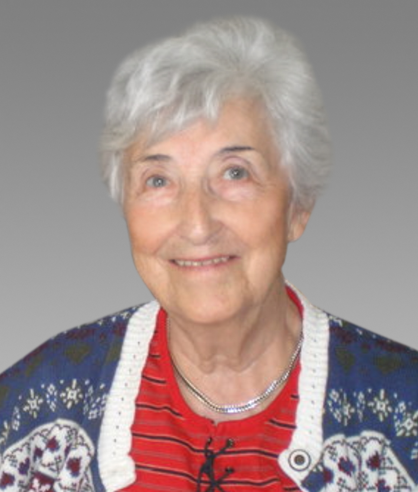 Yvonne Quéré