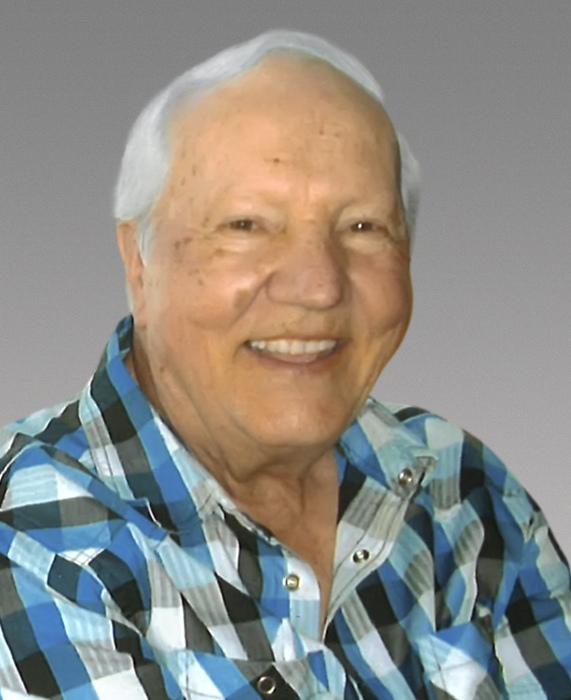 Jean-Marie Bernier