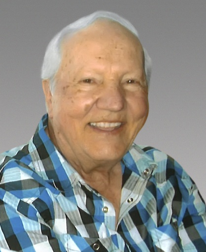 Jean-Marie Bernier