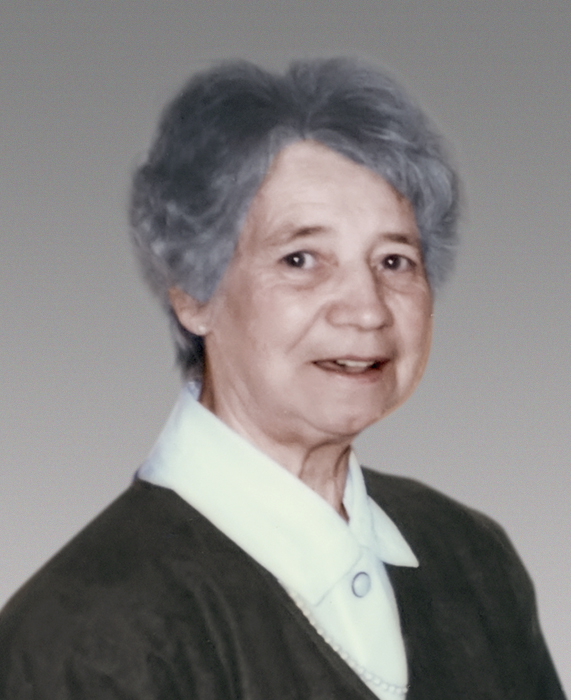 Carmen St-Laurent