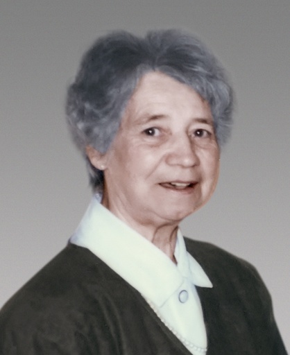 Carmen St-Laurent