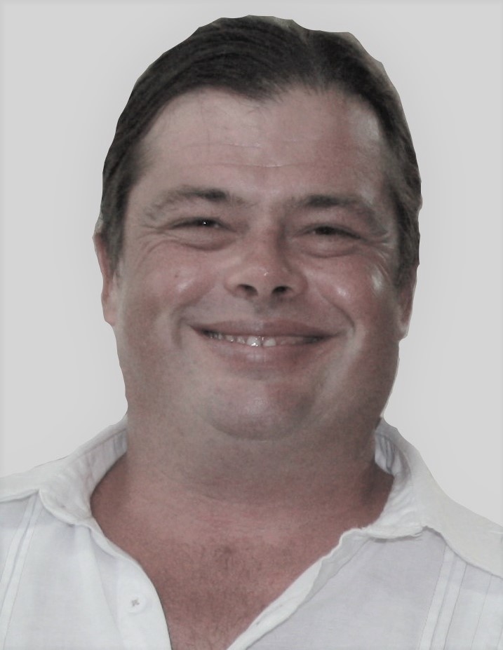 Pascal Charron